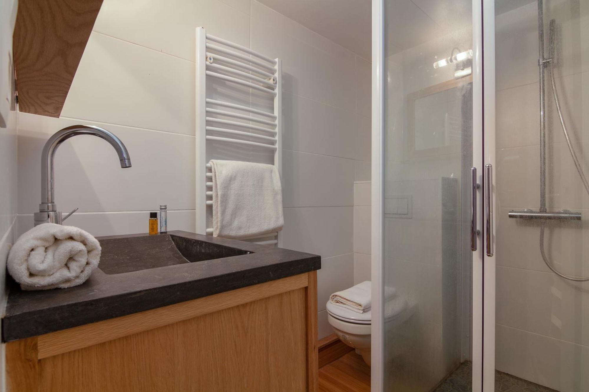 Residence Grand Roc - Campanules 314 Happy Rentals Chamonix Exterior photo